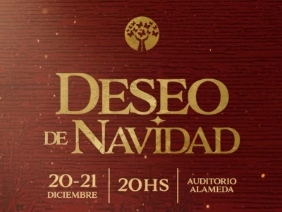 Deseo de Navidad