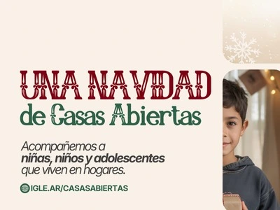 Casas Abiertas